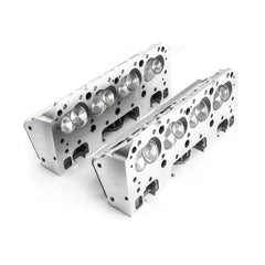 Speedmaster PCE281.2010 205cc 64cc Straight Hydr-FT Complete Aluminum Cylinder Heads
