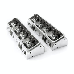 Speedmaster PCE281.2012 205cc 64cc Straight Hydr-R Complete Aluminum Cylinder Heads