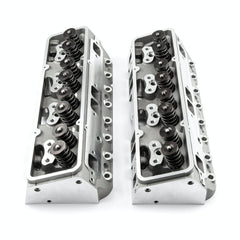 Speedmaster PCE281.2012 205cc 64cc Straight Hydr-R Complete Aluminum Cylinder Heads