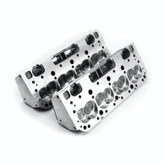 Speedmaster PCE281.2022 217cc 68cc Straight CNC Solid-FT Complete Aluminum Cylinder Heads