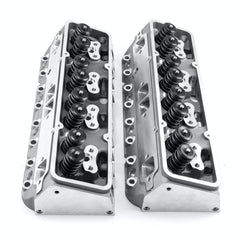 Speedmaster PCE281.2030 217cc 74cc Straight CNC Solid-R Complete Aluminum Cylinder Heads