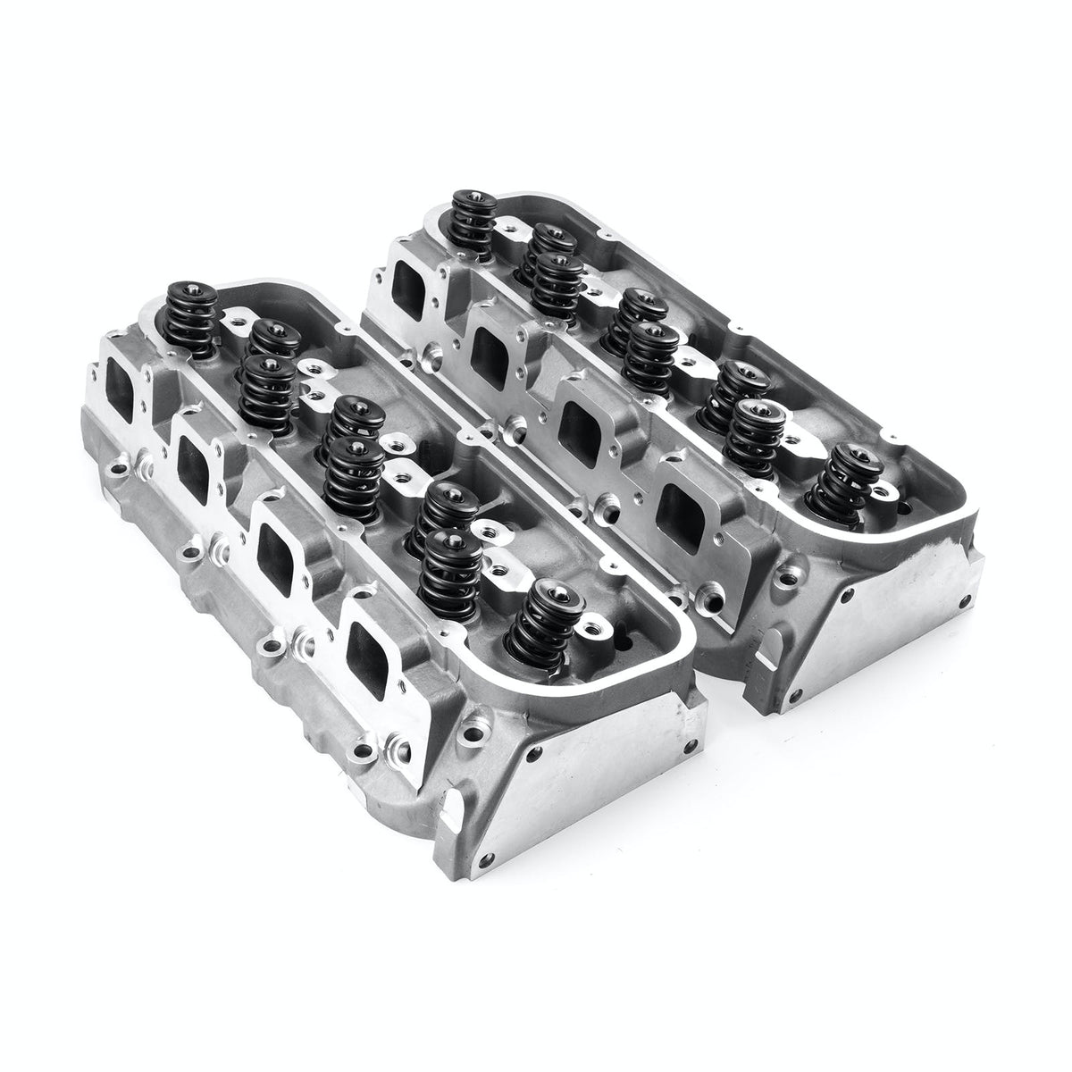 Speedmaster PCE281.2035 305cc 119cc Solid-FT Complete Aluminum Cylinder Heads