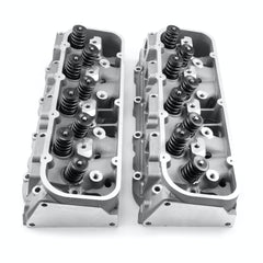 Speedmaster PCE281.2039 360cc 125cc CNC Solid-R Complete Aluminum Cylinder Heads