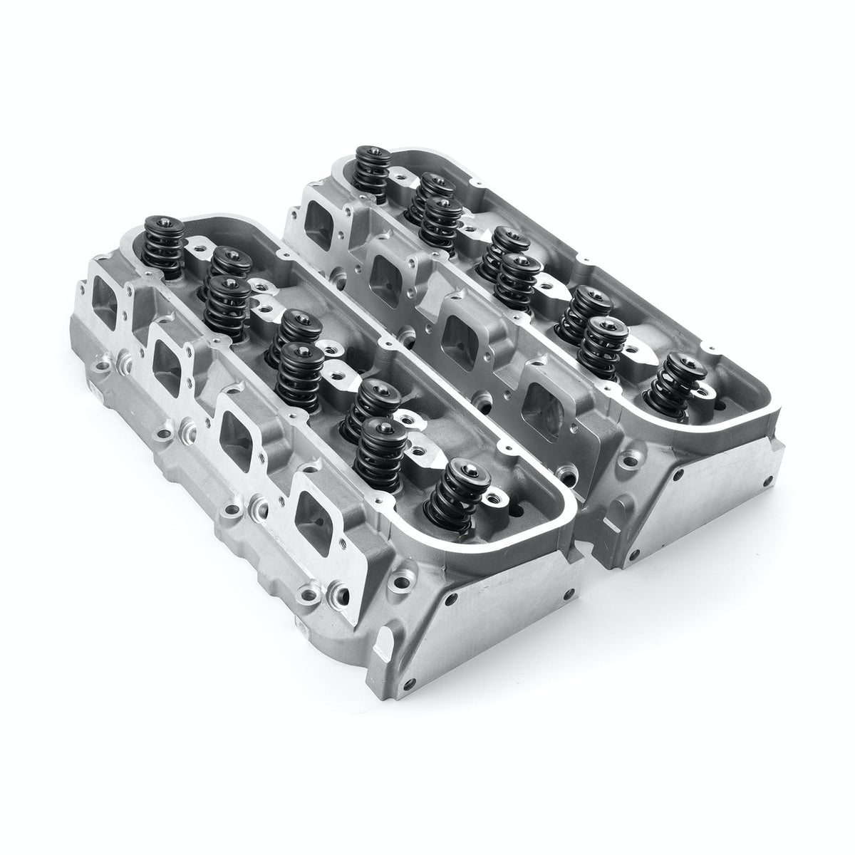 Speedmaster PCE281.2039 360cc 125cc CNC Solid-R Complete Aluminum Cylinder Heads