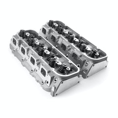 Speedmaster PCE281.2039 360cc 125cc CNC Solid-R Complete Aluminum Cylinder Heads