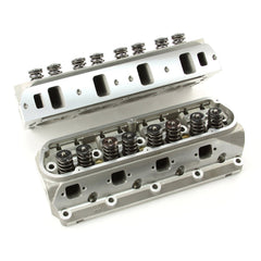 Speedmaster PCE281.2043 175cc 62cc Hydr-FT Complete Aluminum Cylinder Heads