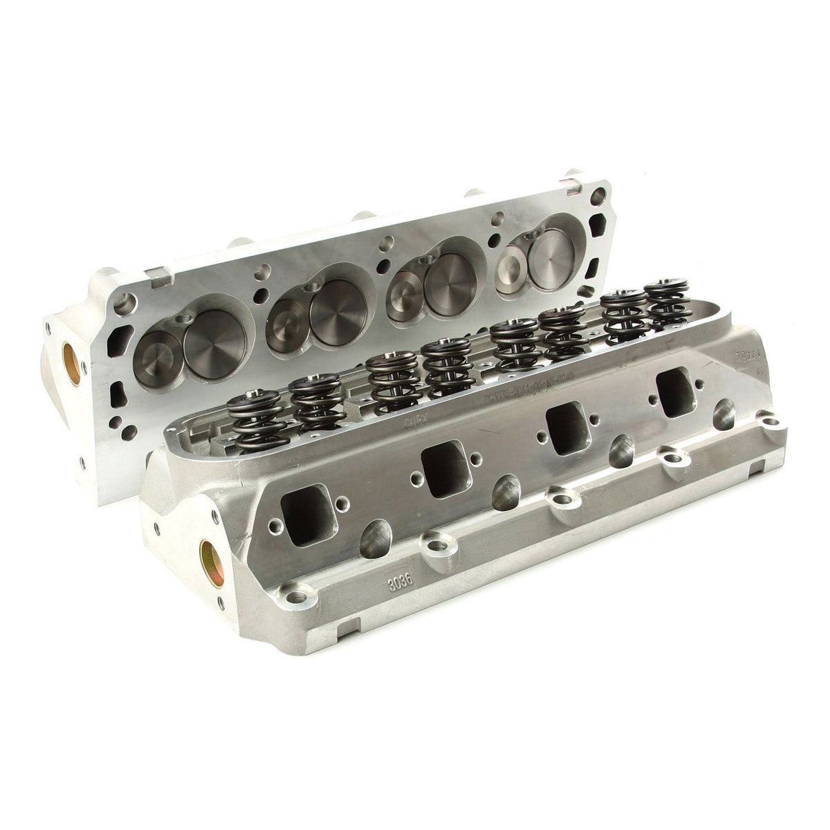 Speedmaster PCE281.2044 175cc 62cc Solid-FT Complete Aluminum Cylinder Heads