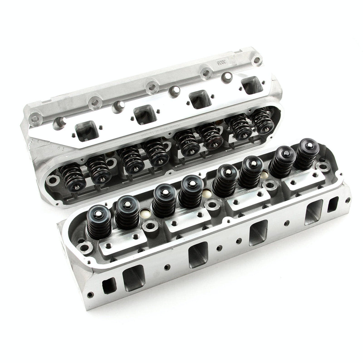 Speedmaster PCE281.2046 190cc 62cc Hydr-FT Complete Aluminum Cylinder Heads
