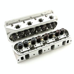 Speedmaster PCE281.2053 227cc 64cc CNC Hydr-R Complete Aluminum Cylinder Heads