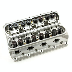 Speedmaster PCE281.2054 227cc 64cc CNC Solid-R Complete Aluminum Cylinder Heads