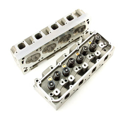 Speedmaster PCE281.2058 220cc 64cc Hydr-FT Complete Aluminum Cylinder Heads