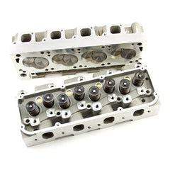 Speedmaster PCE281.2058 220cc 64cc Hydr-FT Complete Aluminum Cylinder Heads