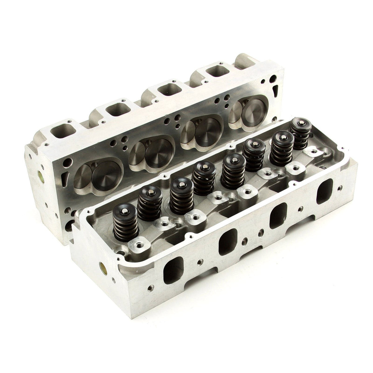 Speedmaster PCE281.2058 220cc 64cc Hydr-FT Complete Aluminum Cylinder Heads