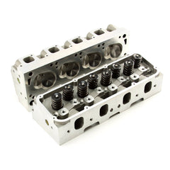 Speedmaster PCE281.2058 220cc 64cc Hydr-FT Complete Aluminum Cylinder Heads