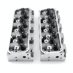 Speedmaster PCE281.2059 220cc 64cc Solid-FT Complete Aluminum Cylinder Heads