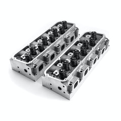 Speedmaster PCE281.2059 220cc 64cc Solid-FT Complete Aluminum Cylinder Heads