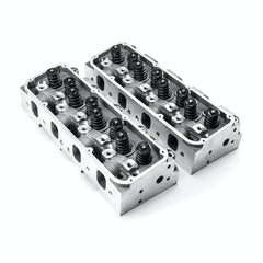 Speedmaster PCE281.2060 220cc 64cc Hydr-R Complete Aluminum Cylinder Heads