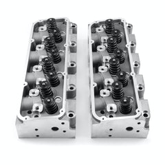Speedmaster PCE281.2060 220cc 64cc Hydr-R Complete Aluminum Cylinder Heads
