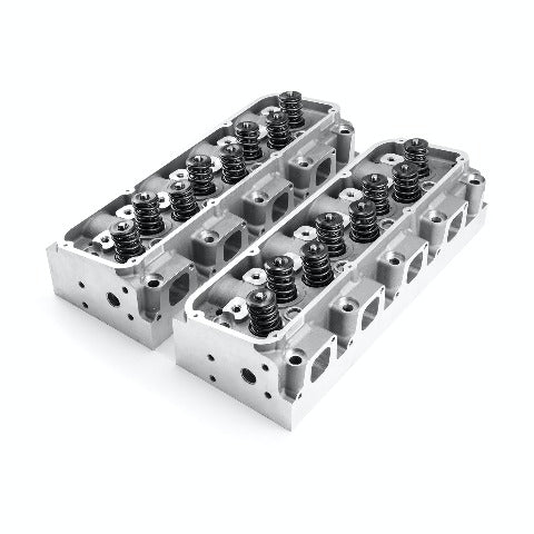 Speedmaster PCE281.2061 235cc 68cc CNC Solid-FT Complete Aluminum Cylinder Heads