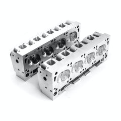 Speedmaster PCE281.2063 235cc 68cc CNC Solid-R Complete Aluminum Cylinder Heads