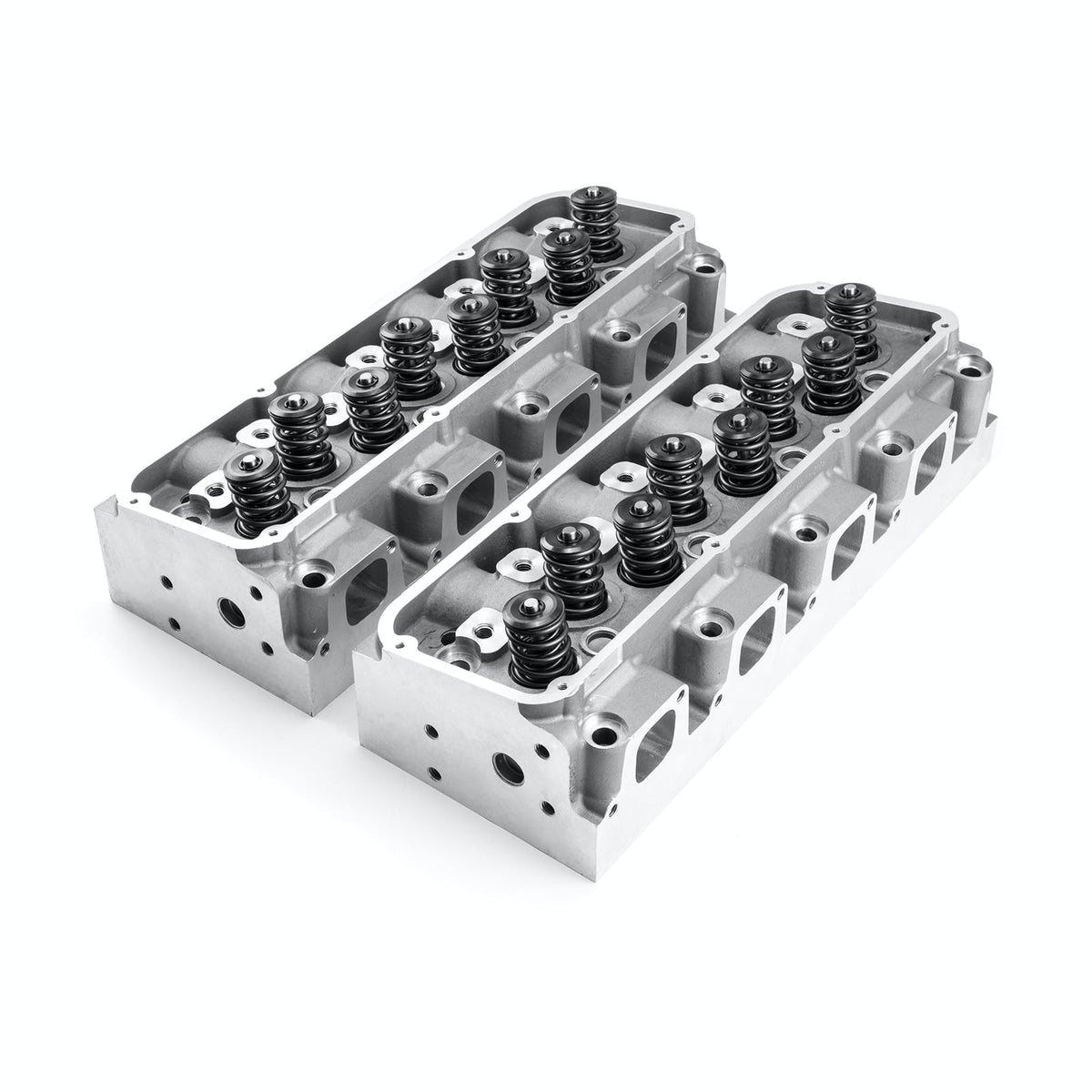 Speedmaster PCE281.2063 235cc 68cc CNC Solid-R Complete Aluminum Cylinder Heads