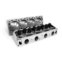 Speedmaster PCE281.2078 CNC Solid Flat Assembled Cylinder Heads