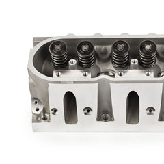 Speedmaster PCE281.2090 6-Bolt Hydraulic Roller Assembled Cylinder Heads