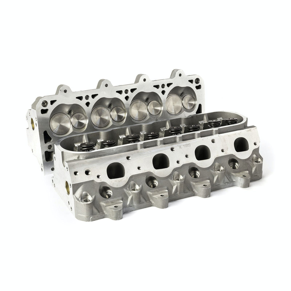 Speedmaster PCE281.2092 6 Bolt Hydraulic Roller Assembled Cylinder Heads