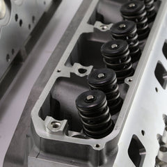 Speedmaster PCE281.2140 265cc 74cc Hydr-FT Complete Aluminum Cylinder Heads