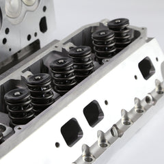 Speedmaster PCE281.2143 325cc 78cc CNC Hydr-R Complete Aluminum Cylinder Heads
