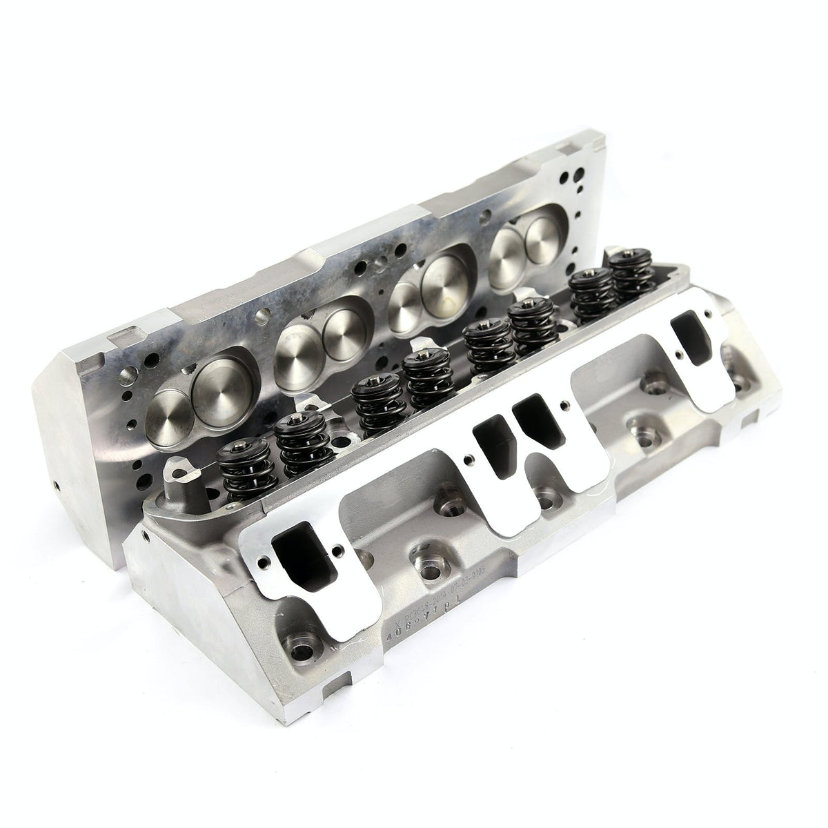Speedmaster PCE281.2146 170cc 65cc Hydr-FT Complete Aluminum Cylinder Heads