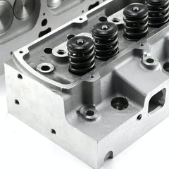 Speedmaster PCE281.2152 188cc 77cc Hydr-FT Complete Aluminum Cylinder Heads