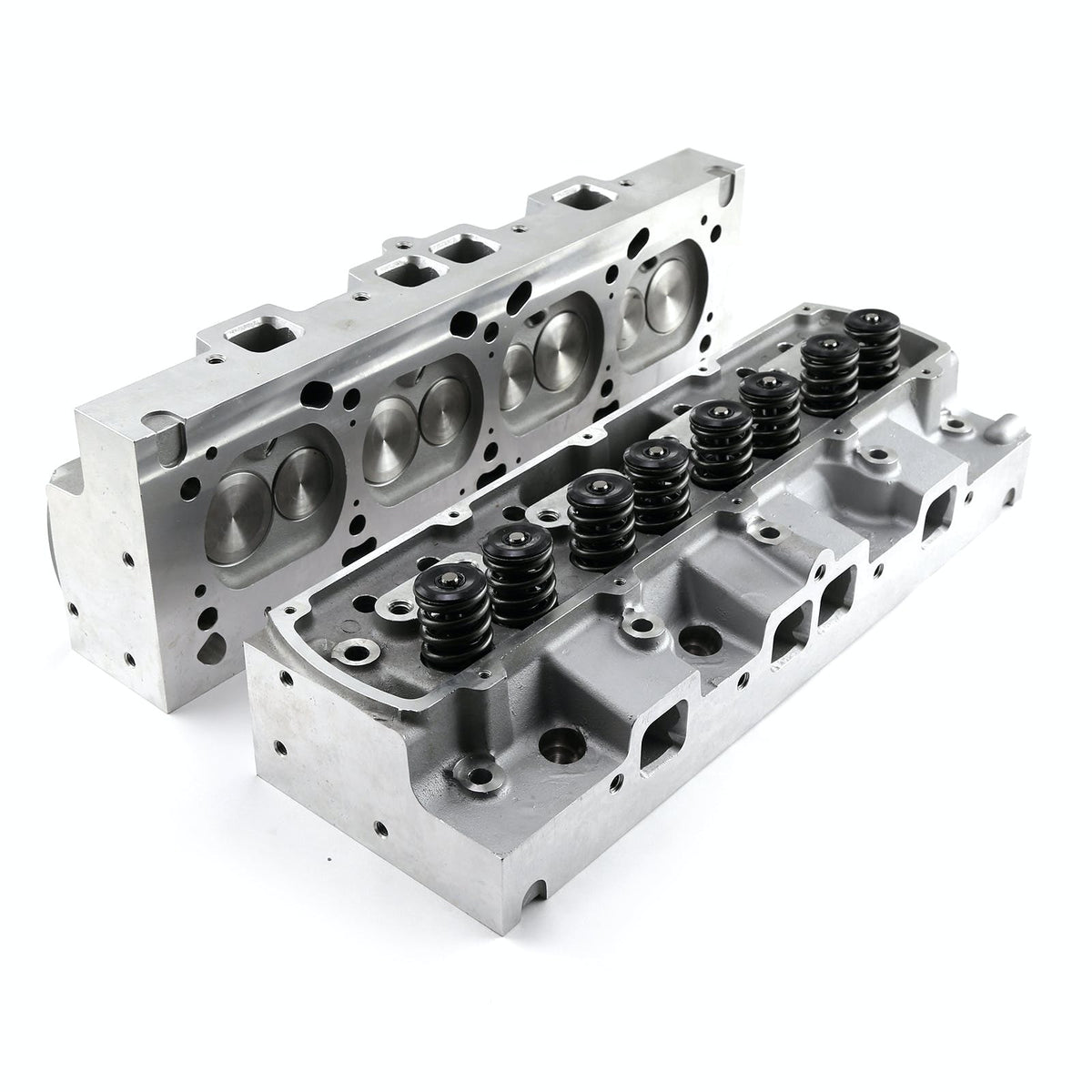 Speedmaster PCE281.2152 188cc 77cc Hydr-FT Complete Aluminum Cylinder Heads