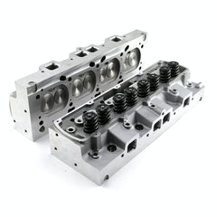 Speedmaster PCE281.2152 188cc 77cc Hydr-FT Complete Aluminum Cylinder Heads