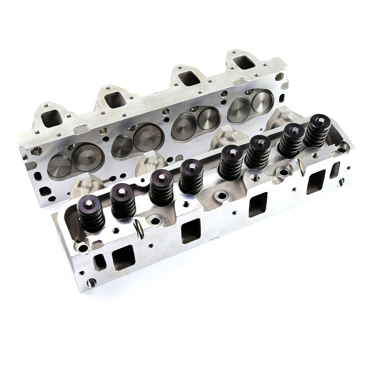 Speedmaster PCE281.2154 170Cc 76cc Complete Aluminum Cylinder Heads