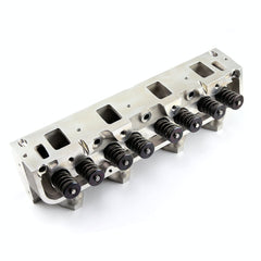 Speedmaster PCE281.2154 170Cc 76cc Complete Aluminum Cylinder Heads
