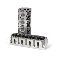 Speedmaster PCE281.2155 210cc 62cc Hydr-R Complete Aluminum Cylinder Heads