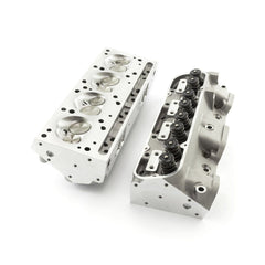 Speedmaster PCE281.2165 215cc 72cc Ram Air IV Hyd Roller Complete Aluminum Cylinder Head