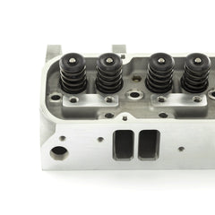 Speedmaster PCE281.2165 215cc 72cc Ram Air IV Hyd Roller Complete Aluminum Cylinder Head