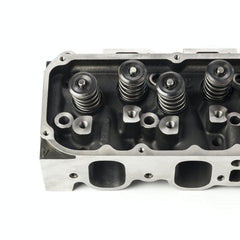 Speedmaster PCE281.2166 254cc 70cc Hyd. Ft. Cast Iron Cylinder Heads Complete