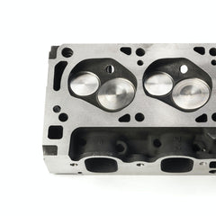 Speedmaster PCE281.2166 254cc 70cc Hyd. Ft. Cast Iron Cylinder Heads Complete