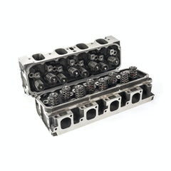 Speedmaster PCE281.2166 254cc 70cc Hyd. Ft. Cast Iron Cylinder Heads Complete