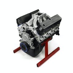 Speedmaster PCE284.1007 Forged Arsenal Aluminum Head Hyd. Roller Crate Engine