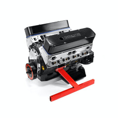 Speedmaster PCE284.1011 Crate Motor Long Block for Supercharger Turbo 1000+ HP