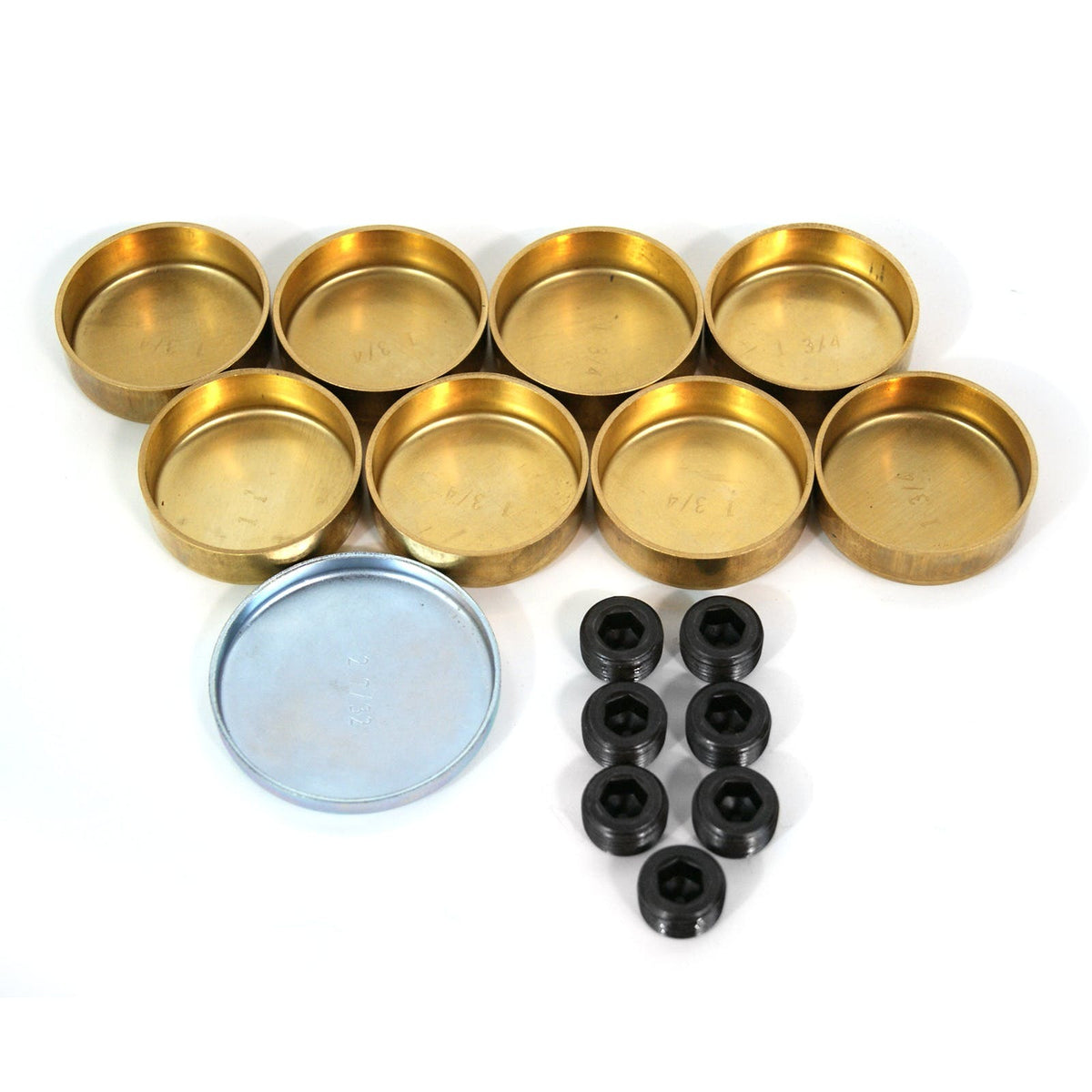 Speedmaster PCE285.1003 Freeze Plug Kit