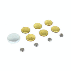 Speedmaster PCE285.1009 Freeze Plug Kit