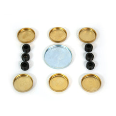 Speedmaster PCE285.1010 Freeze Plug Kit