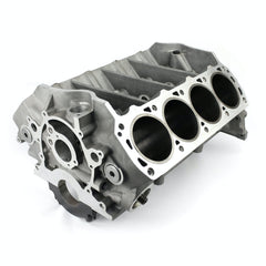 Speedmaster PCE286.1049 B-4.000 M-2.749 DH-9.500 Billet Main Aluminum Engine Block
