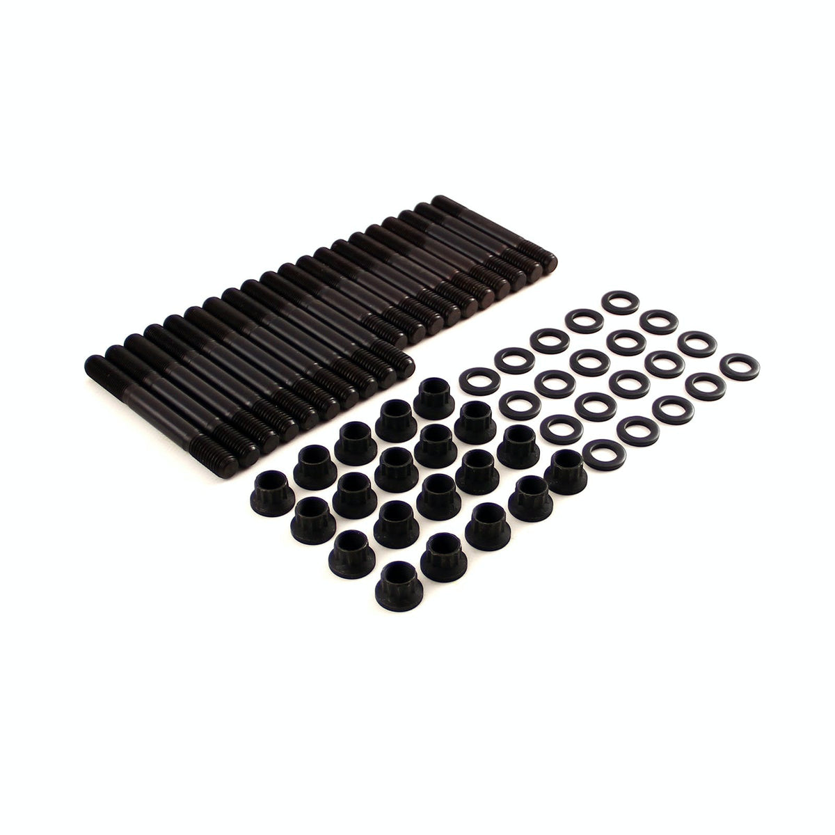 Speedmaster PCE287.1004 4 Bolt 12 Point Main Stud Kit
