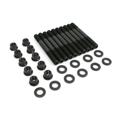 Speedmaster PCE287.1006 2 Bolt 12 Point Main Stud Kit